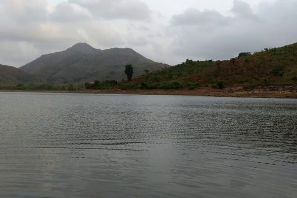 Devkhope Dam